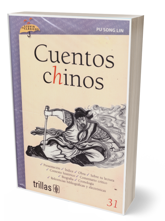 Cuentos chinos